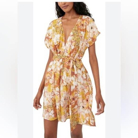 Free People Dresses & Skirts - Free People dress
